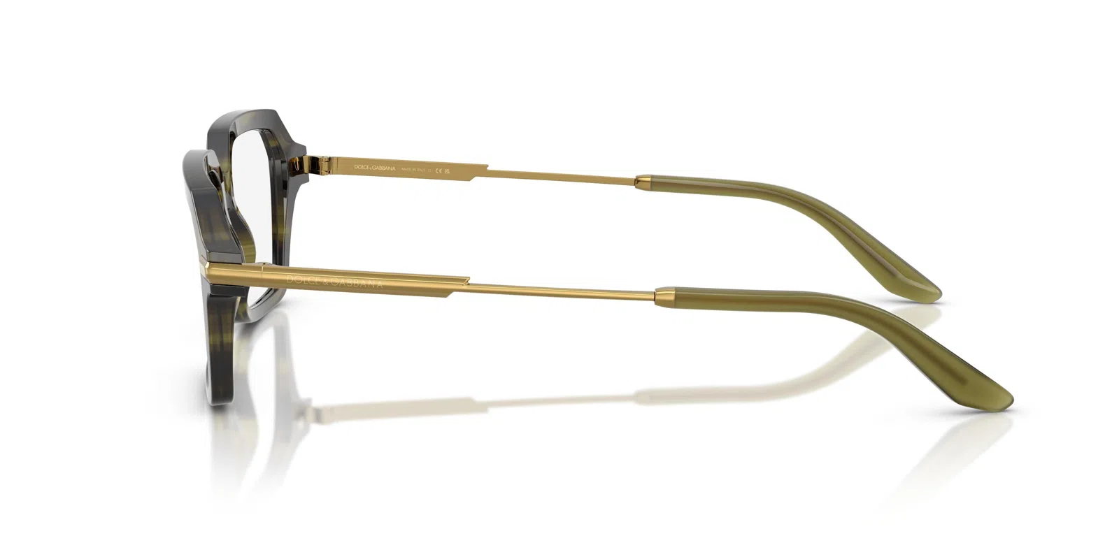 Dolce & Gabbana 3401 Eyeglasses - view 11